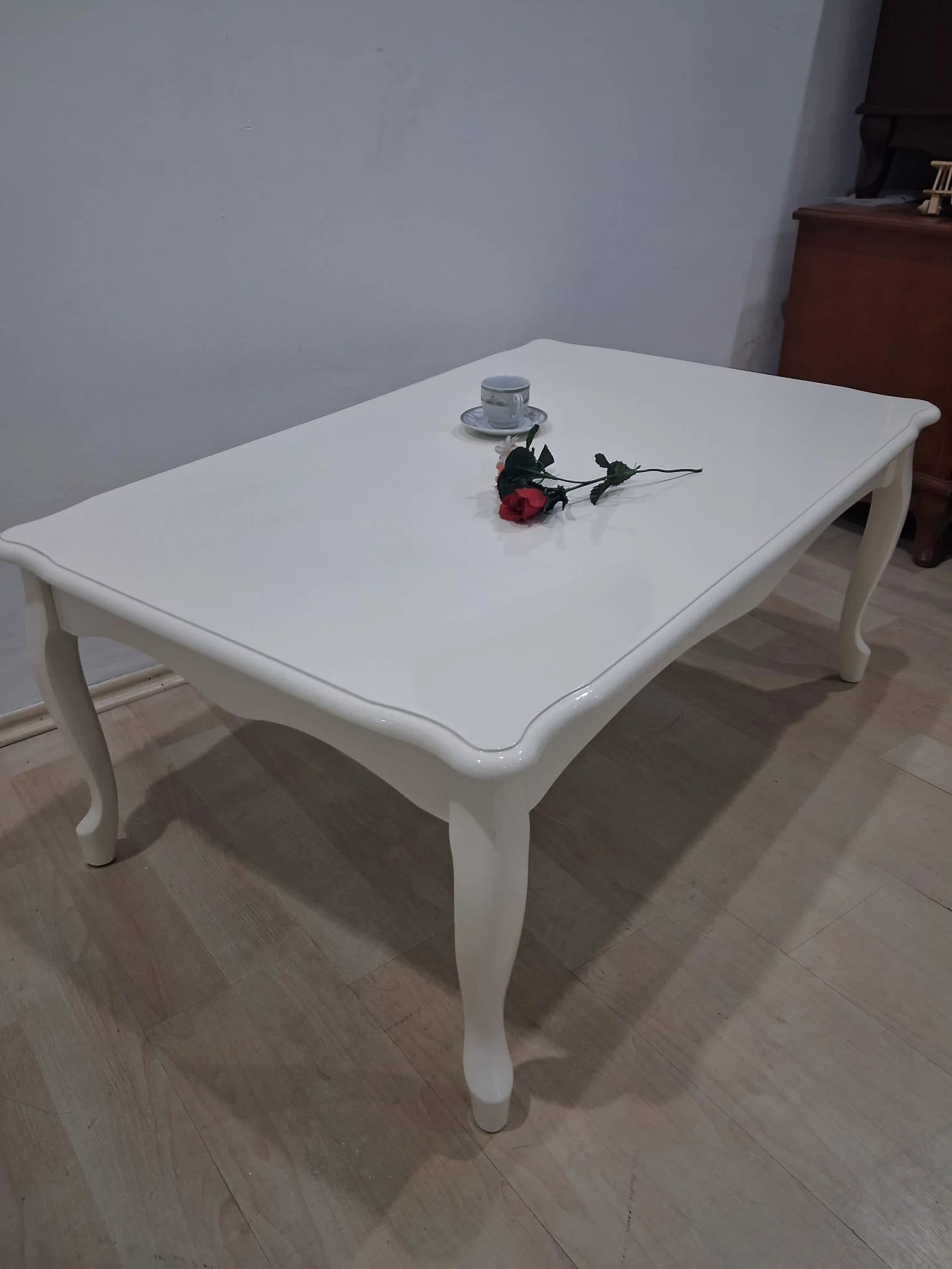 Orta Sehpa Demonte 90687 Model Kayın Aslan Lükens Ayak Krem Renk El Yapım Orta Sehpa Demonte 90687 Model Kayın Aslan Lükens Ayak Krem Renk El Yapım Fiyatı, Yorumları ve Özellikleri