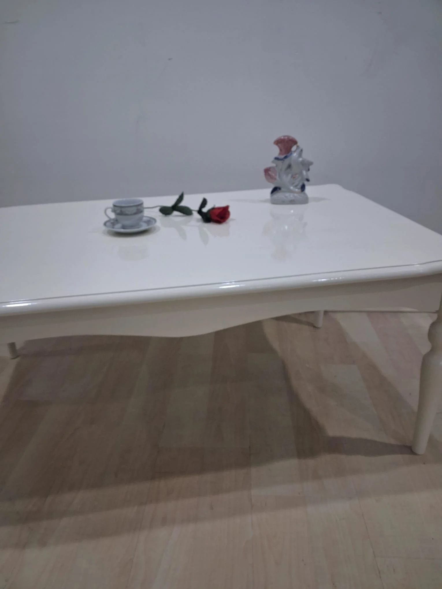 Orta Sehpa Demonte 90686 Model Kayın Aslan Retro Ayak Krem Renk El Yapım Orta Sehpa Demonte 90686 Model Kayın Aslan Retro Ayak Krem Renk El Yapım Fiyatı, Yorumları ve Özellikleri
