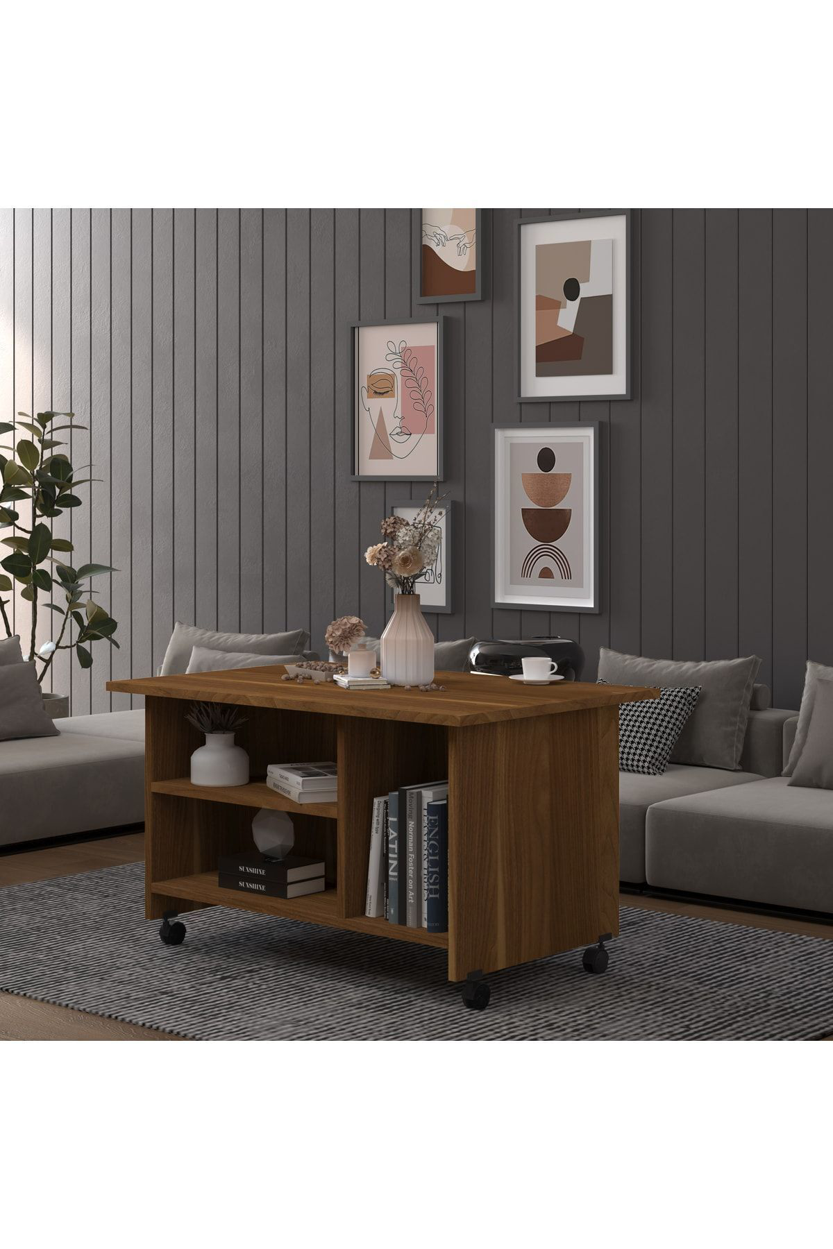 Orta Sehpa OS001 NEVADA Orta Sehpa OS001 NEVADA