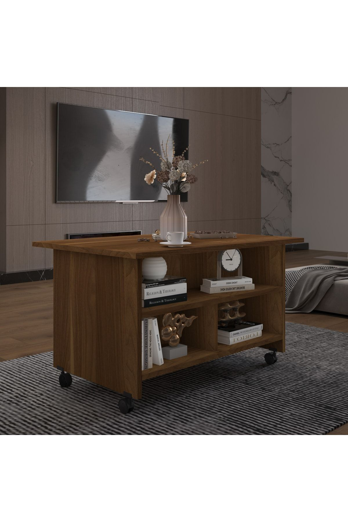 Orta Sehpa OS001 NEVADA Orta Sehpa OS001 NEVADA