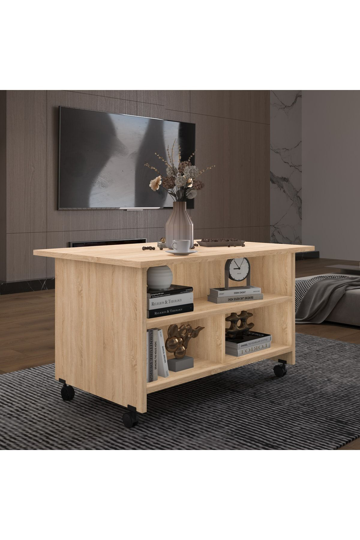 Orta Sehpa OS001 SAFIRMEŞE Orta Sehpa OS001 SAFIRMEŞE