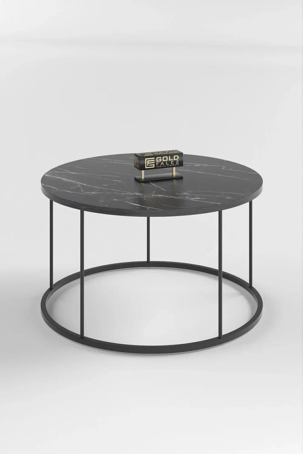 ORTA SEHPA VE ZİGON SEHPA TERRA SET BENDİR