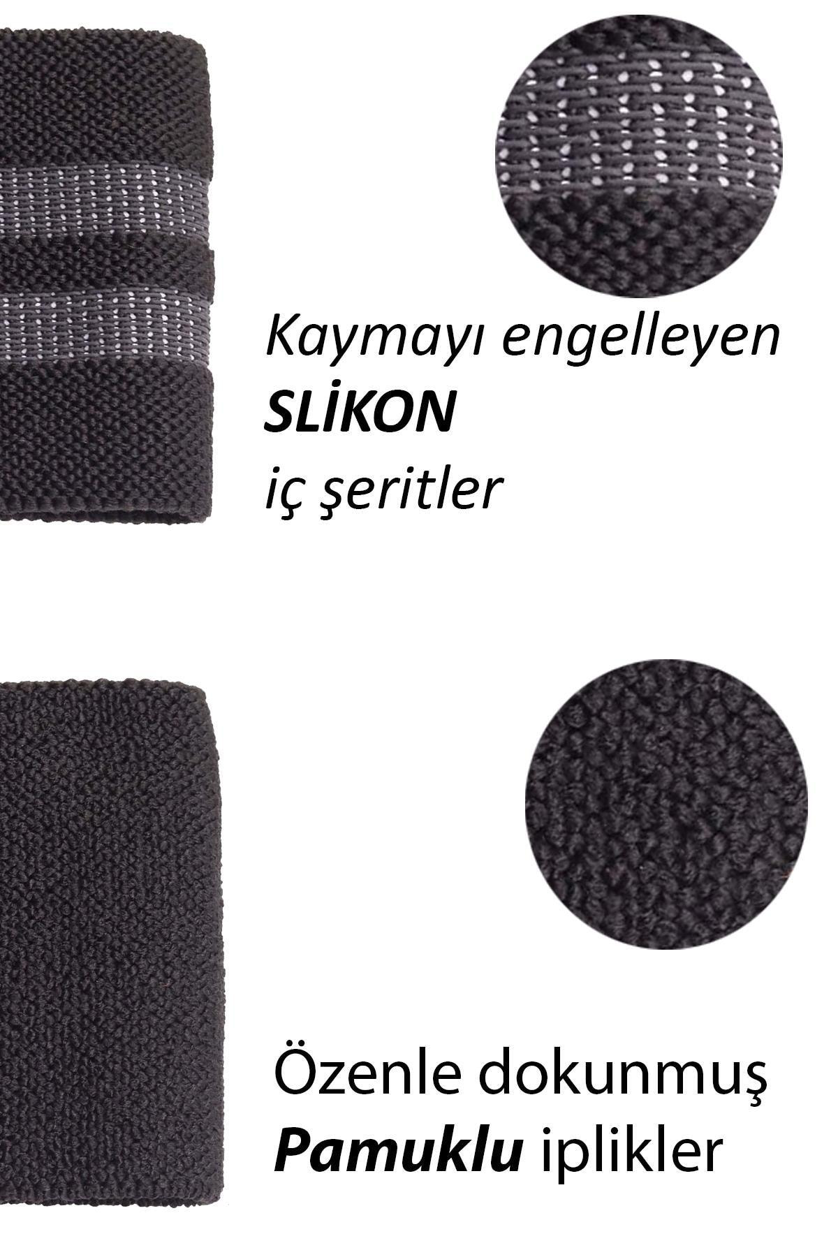 Delta Orta Sert Squat Bant Pilates Fitness Kalça Egzersizi Direnç Bandı