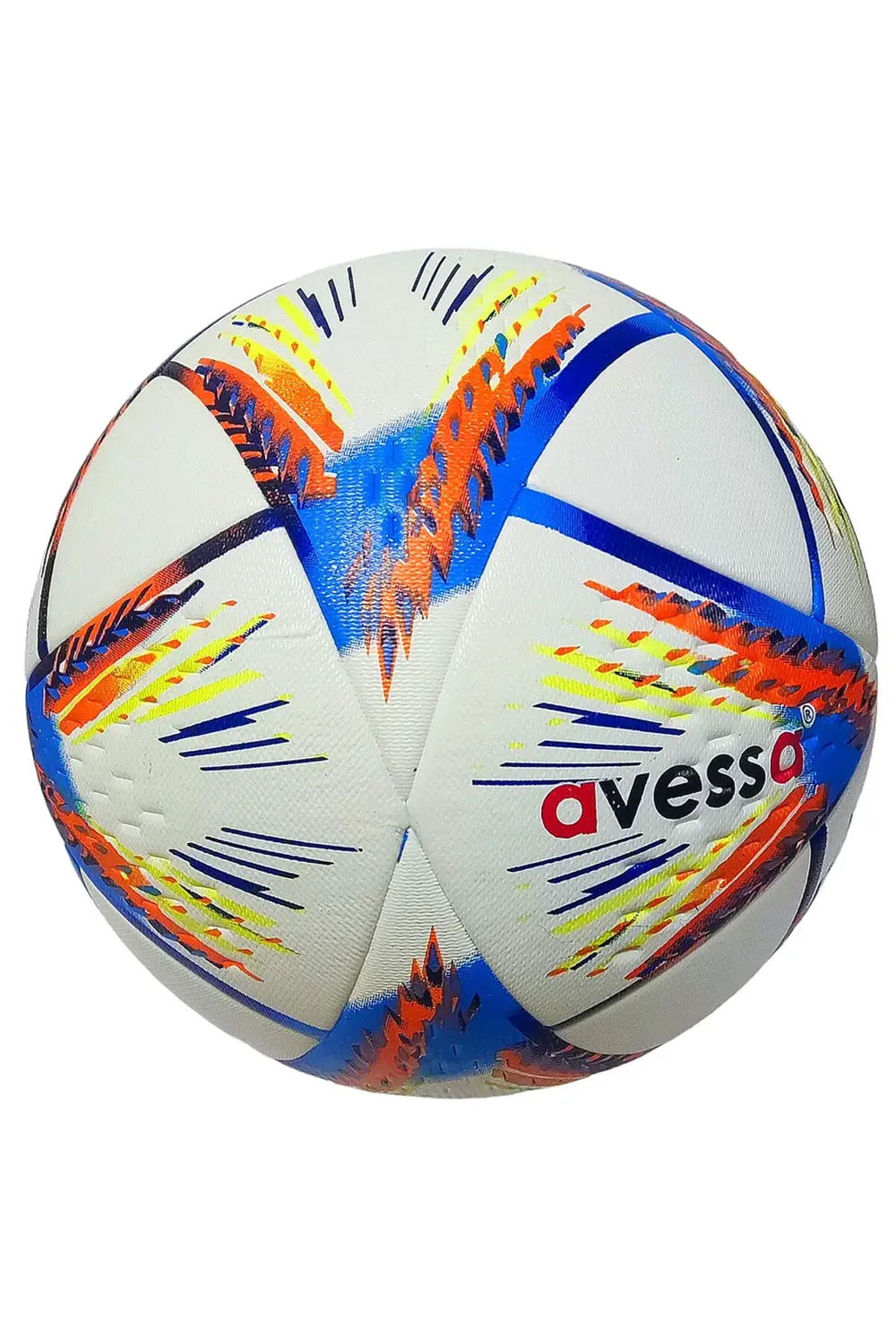 Orta Seviye Futbol Topu