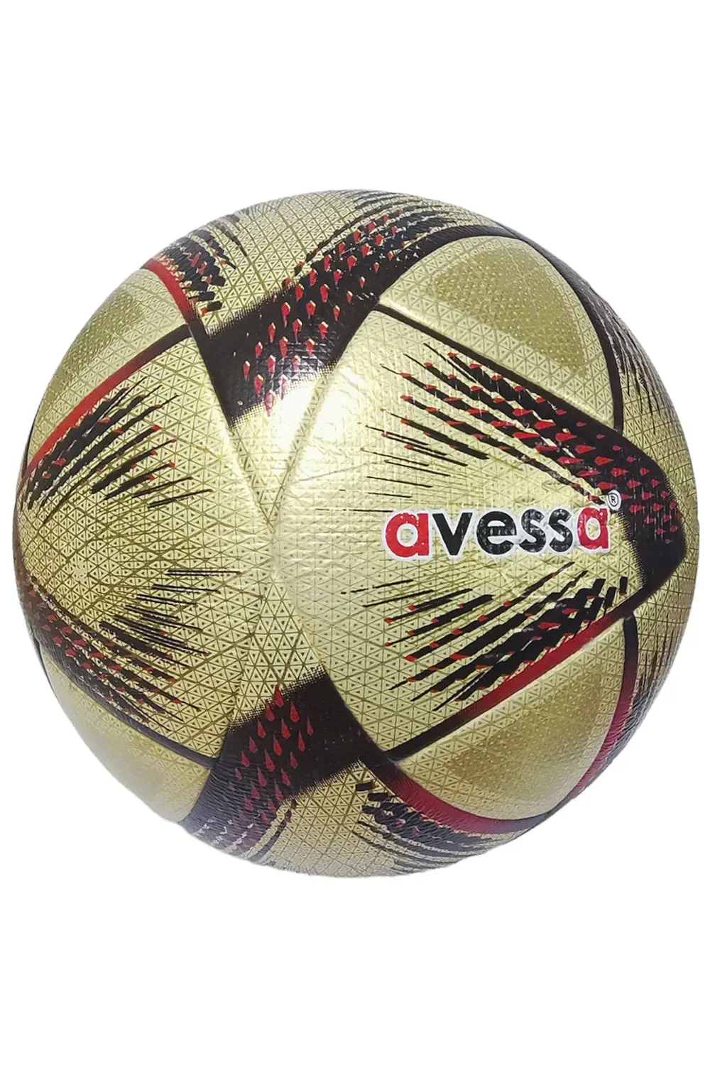 Orta Seviye Futbol Topu