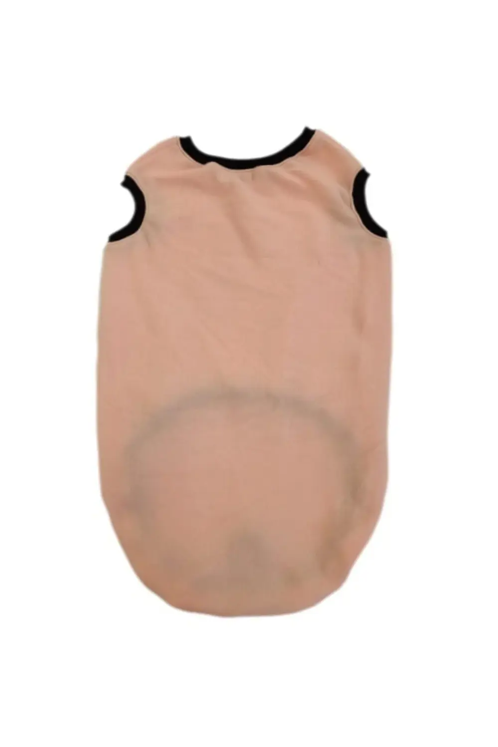 Orta Ve Büyük Irk Pembe Köpek Kıyafeti Elbisesi 5xl