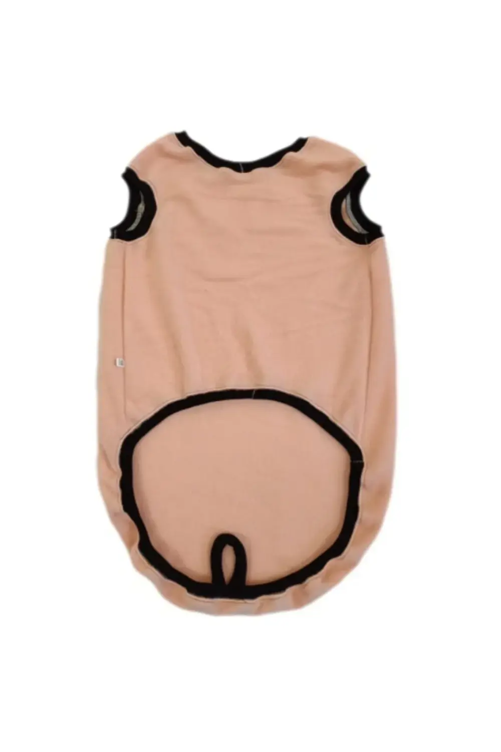 Orta Ve Büyük Irk Pembe Köpek Kıyafeti Elbisesi 6xl