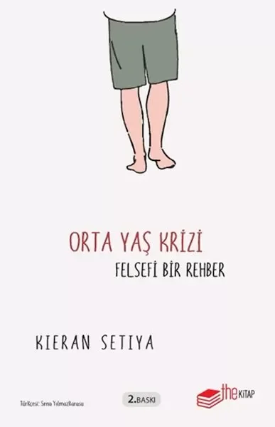 Orta Yaş Krizi Felsefi Bir Rehber