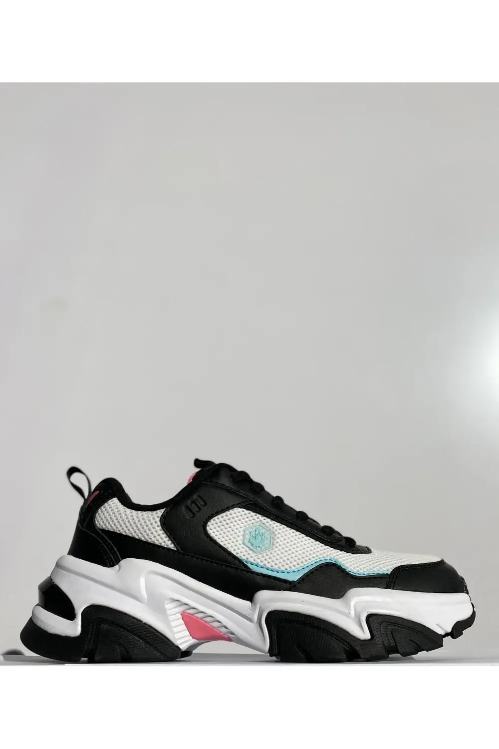 ORTABETİK TABAN SPOR AYAKKABI 1389019 - 1389024 JOANNA WMN 3 PR