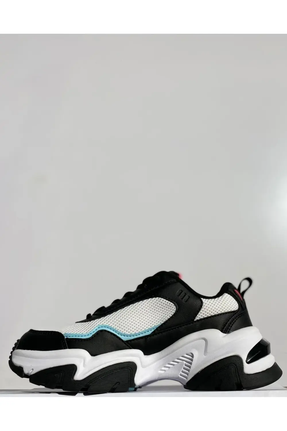 ORTABETİK TABAN SPOR AYAKKABI 1389019 - 1389024 JOANNA WMN 3 PR