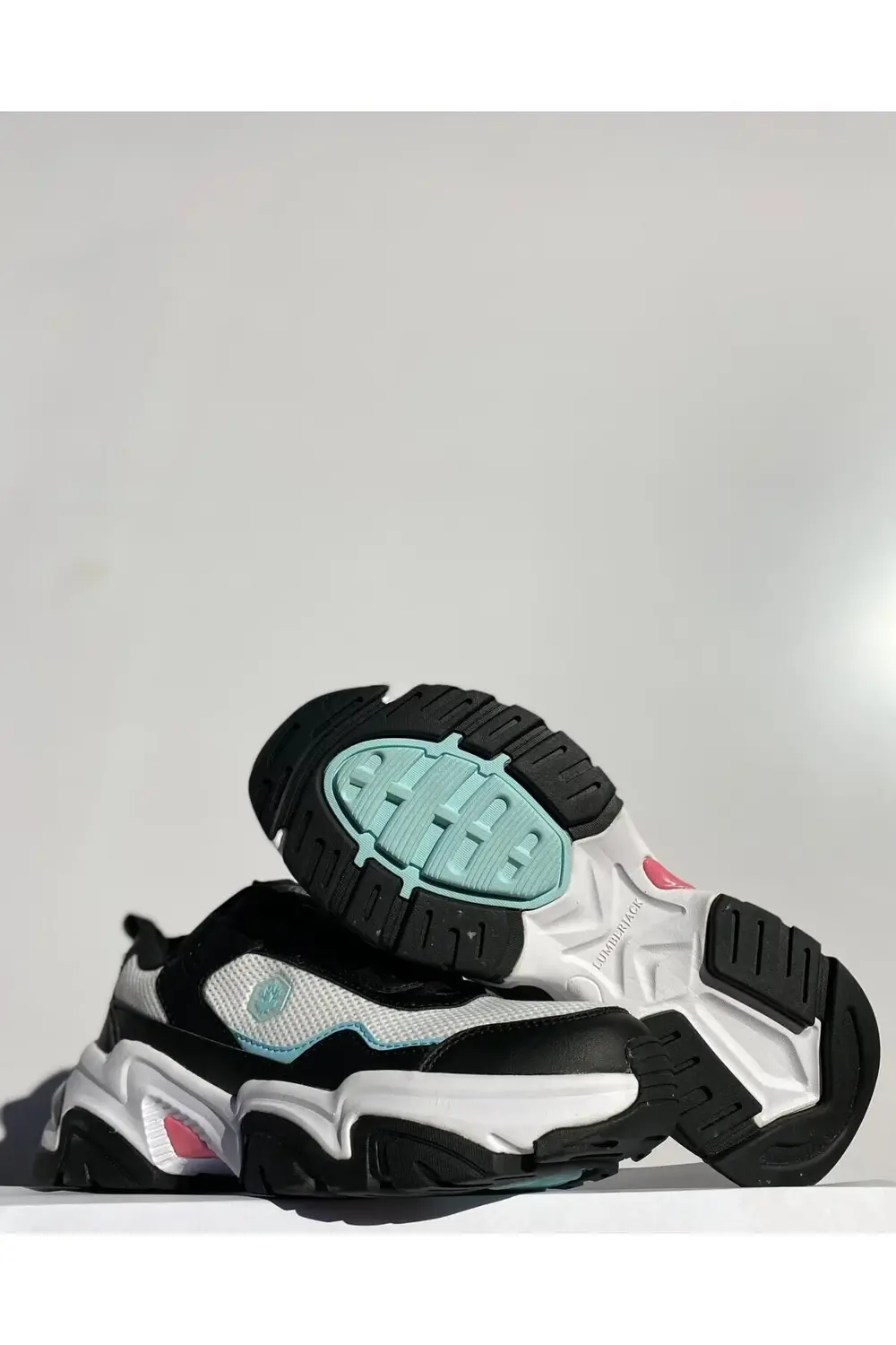 ORTABETİK TABAN SPOR AYAKKABI 1389019 - 1389024 JOANNA WMN 3 PR