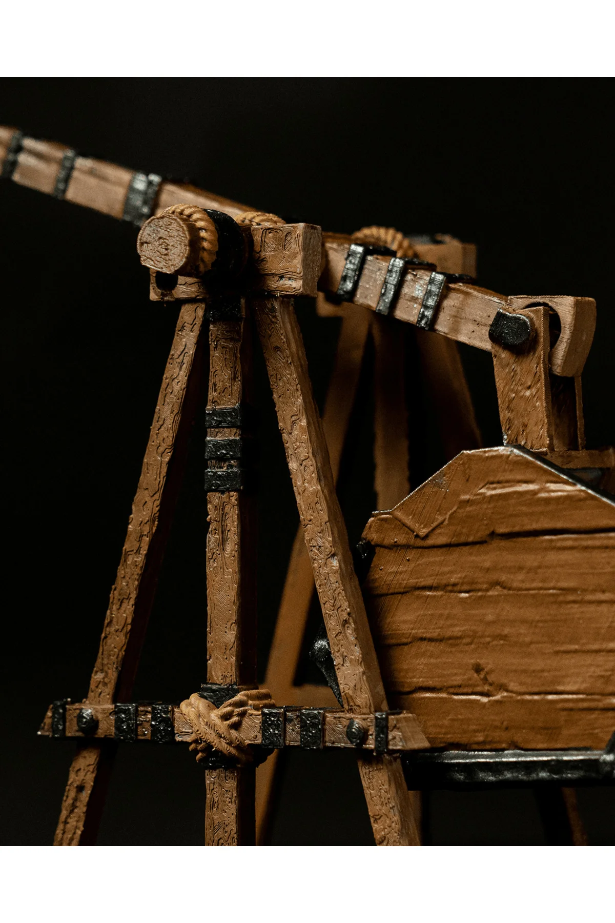 Ortaçağ Savaş Silahı Hareketli Oyuncak Vikingler Savaş Silahı Hareketli Oyuncak