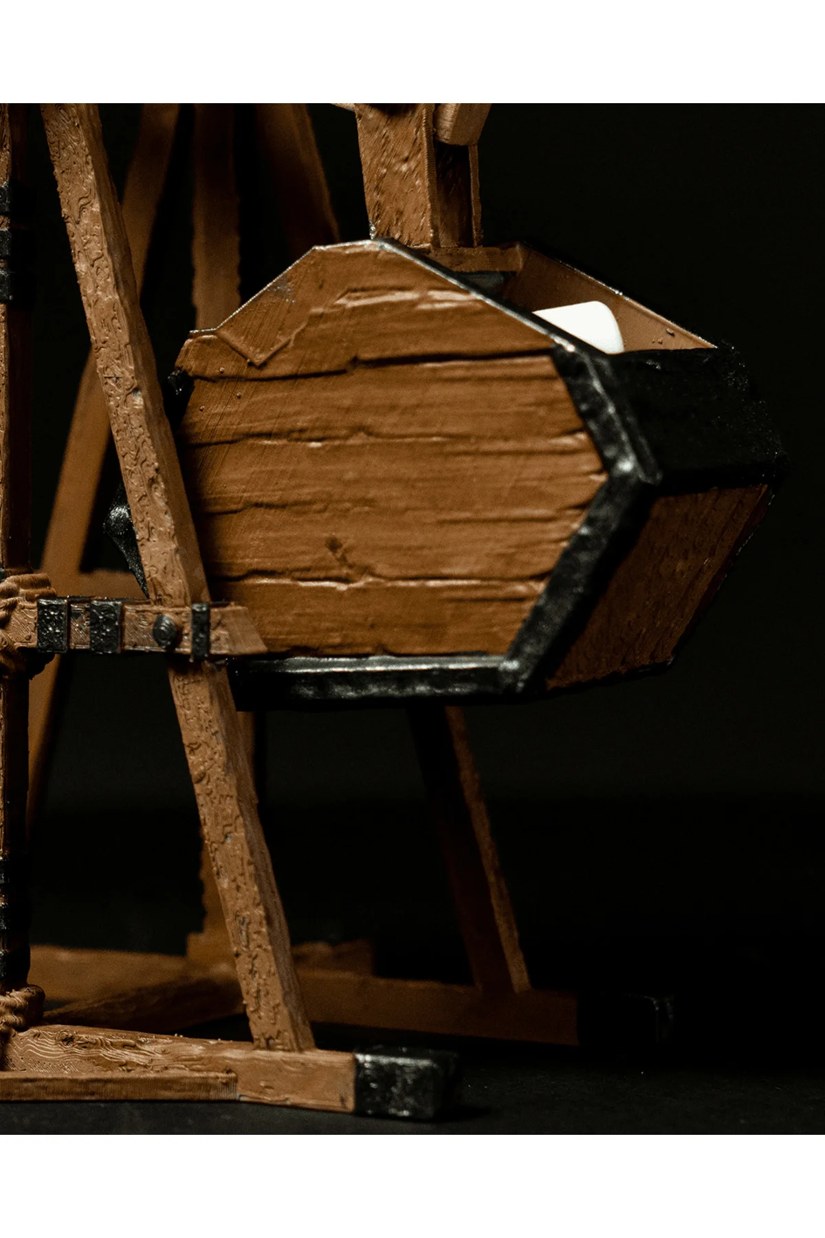Ortaçağ Savaş Silahı Hareketli Oyuncak Vikingler Savaş Silahı Hareketli Oyuncak