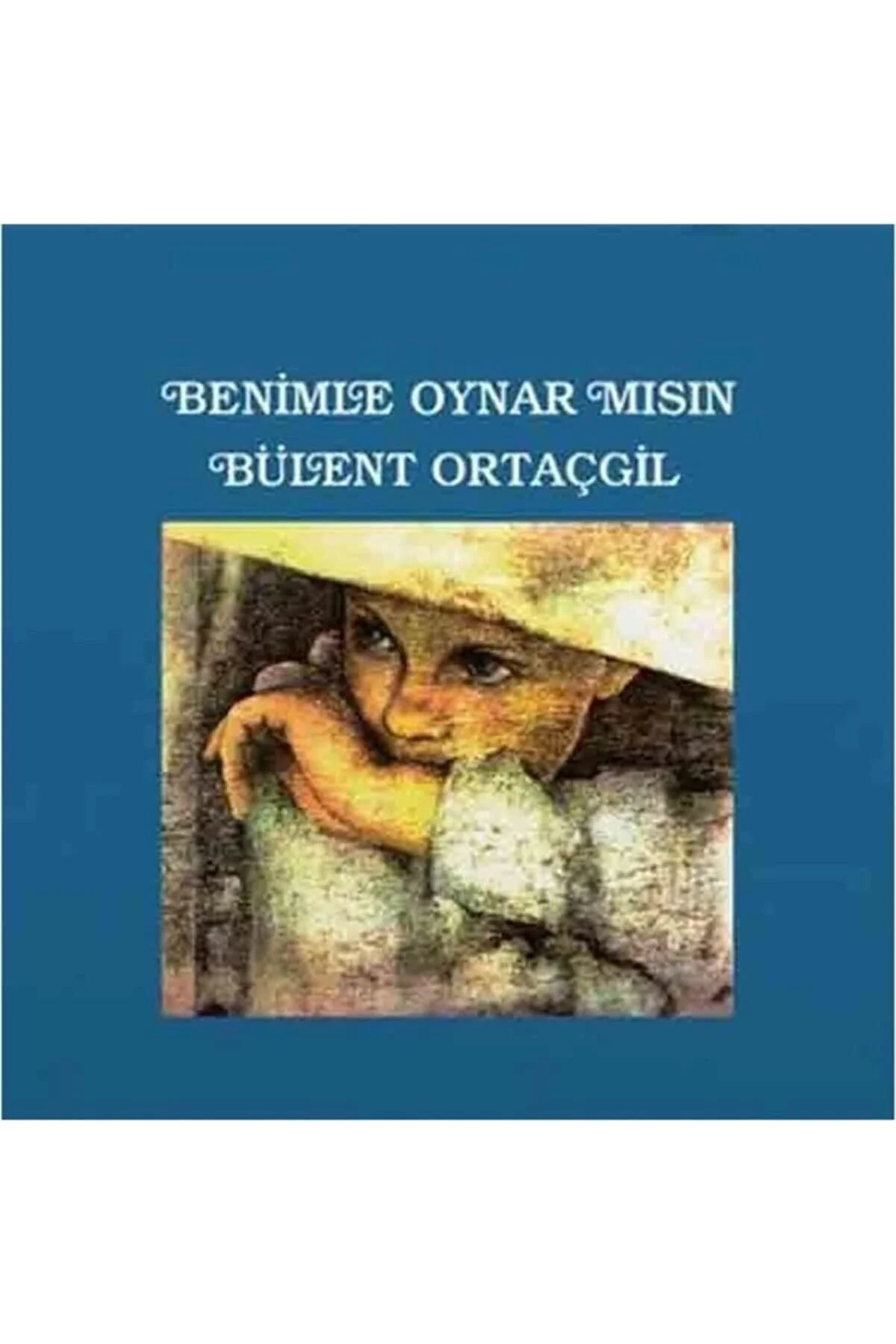 Ortaçgil - Benimle Oynar Mısın Plak Lp 1142680