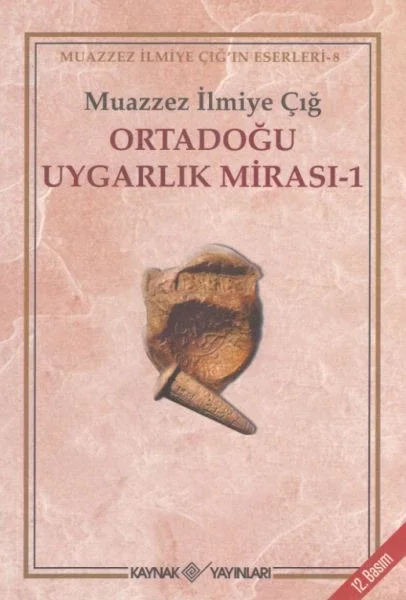 Ortadoğu Uygarlık Mirası 1 Fiyatı, Yorumları ve Özellikleri