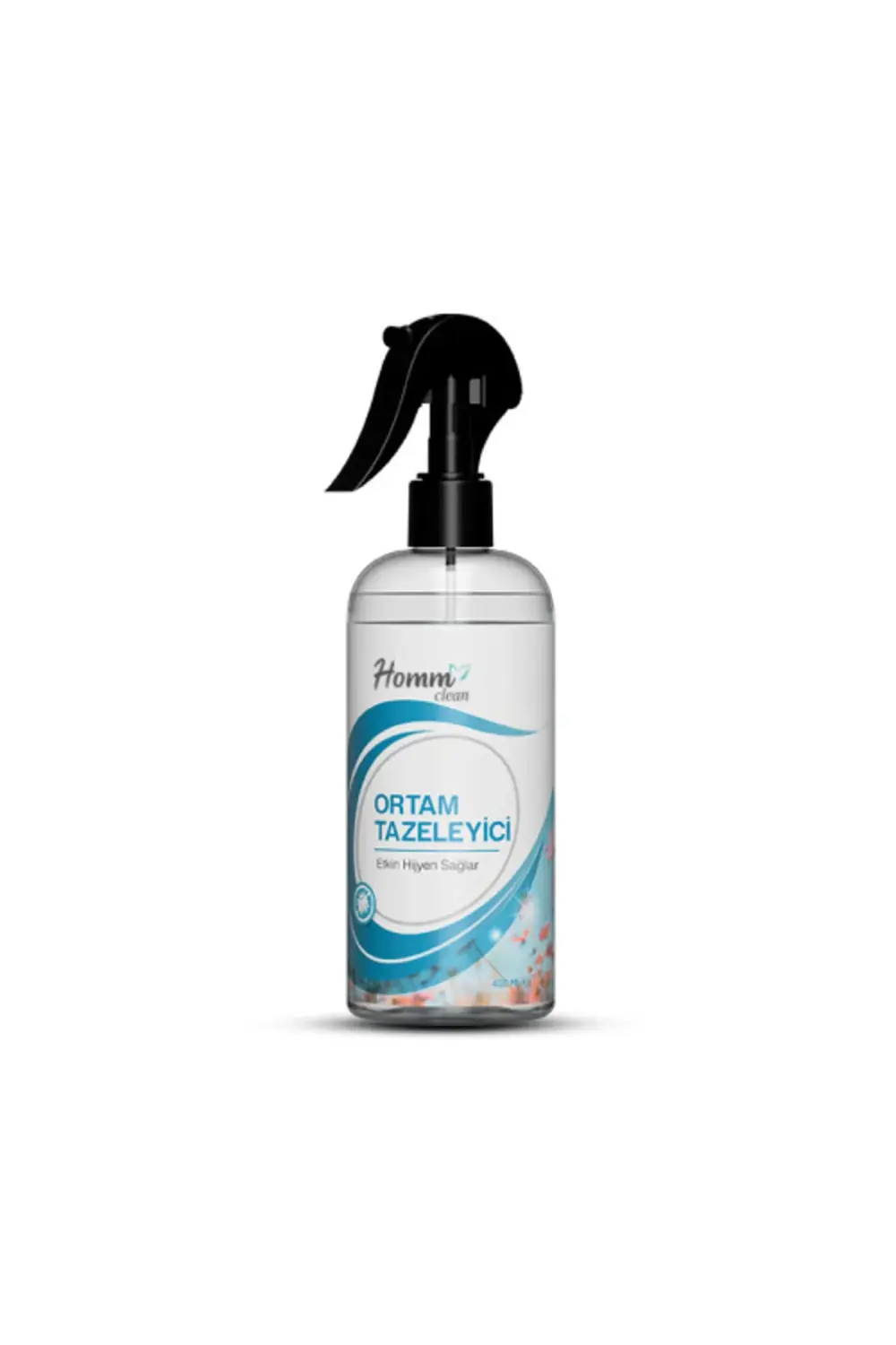 ORTAM TAZELEYİCİ DEZANFEKTAN ÖZELLİKLİ 400 ML