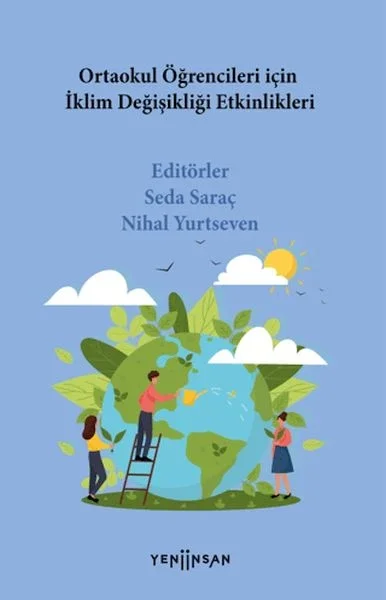 Ortaokul Öğrencileri İçin İklim Değişikliği Etkinlikleri Fiyatı, Yorumları ve Özellikleri