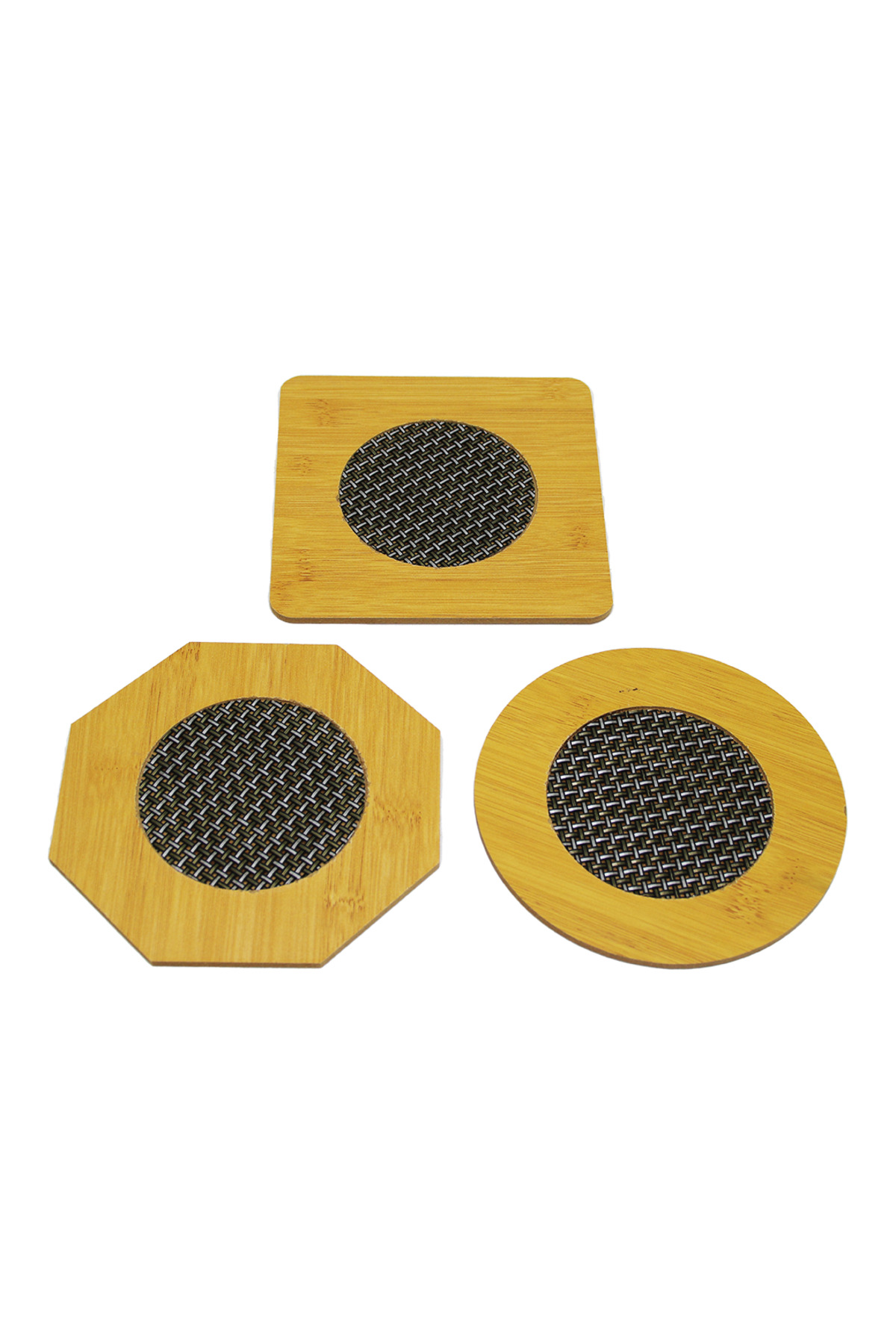 Ok Aksesuar Ortasi Tel Ahşap Nihale Go50606134600