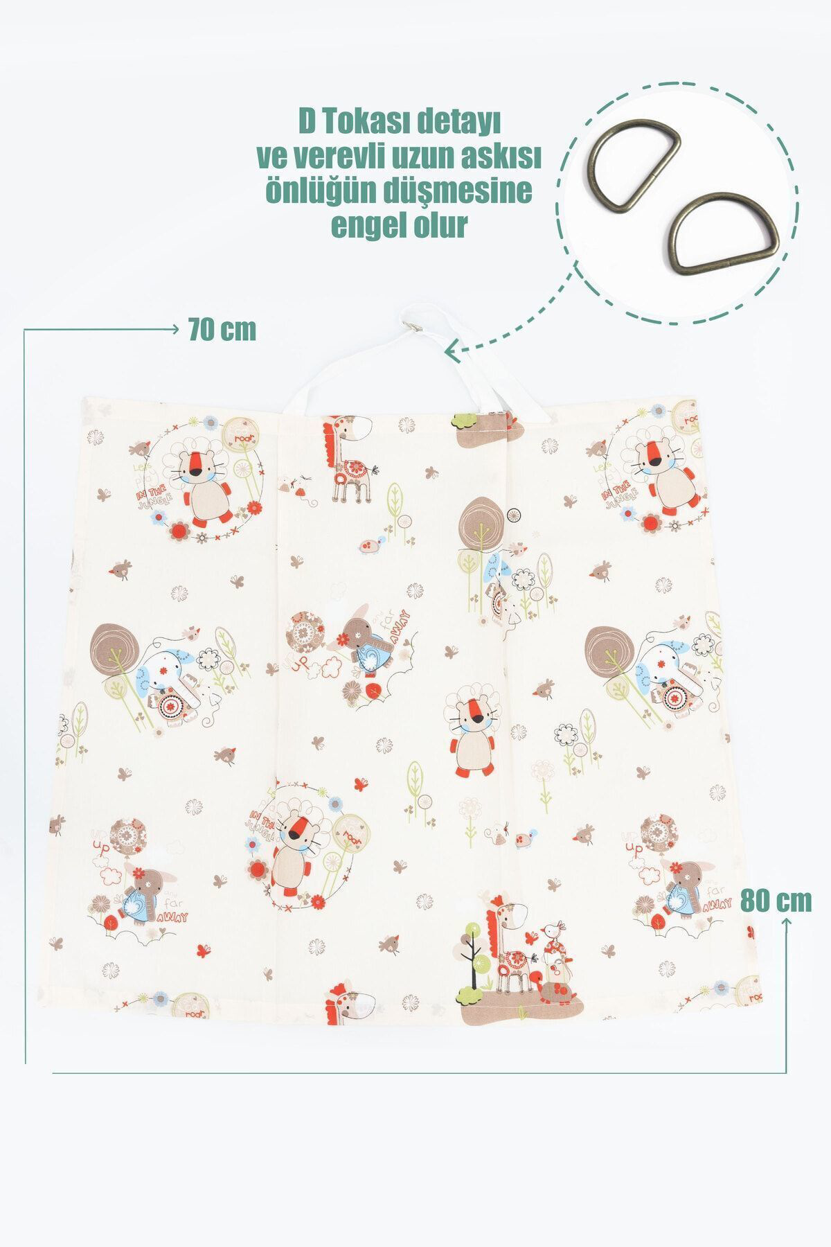 Ortopedik Bebek Puset Minderi, Örtü, Çarşaf, Bebek Pikesi, Emzirm