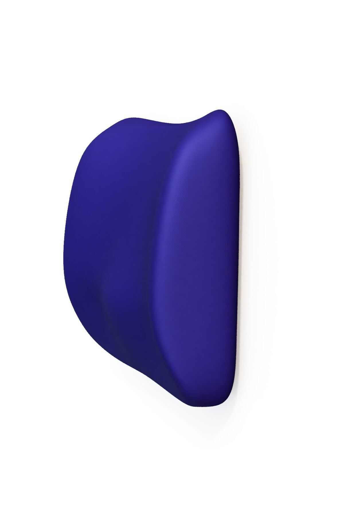 Viscomavi Ortopedik Bel Destek Yastığı Sandalye Ofis Sırt Dayama Minderi