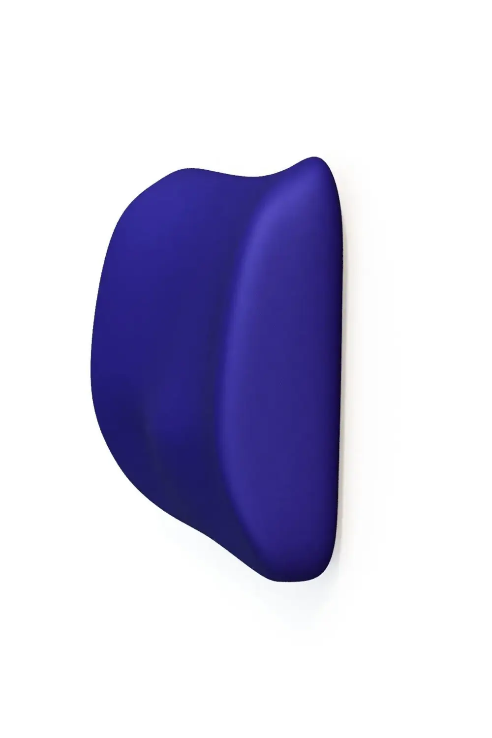 Ortopedik Bel Destek Yastığı Sandalye Ofis Sırt Dayama Minderi