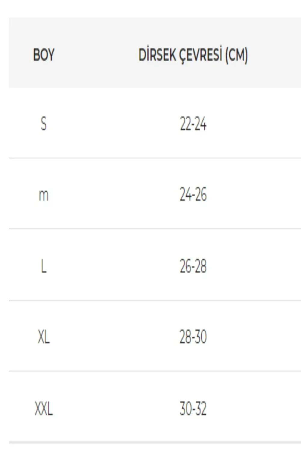 Ortopedik Epikondilit Bandı - Tenisçi ve Golfçü Dirseği için Koru