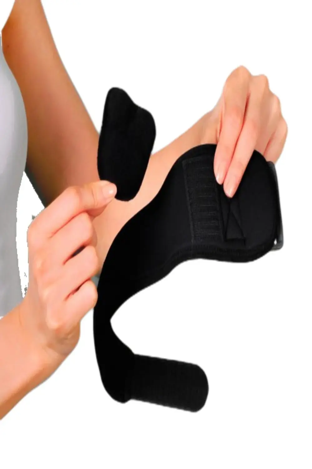 Ortopedik Epikondilit Bandı - Tenisçi ve Golfçü Dirseği için Koru