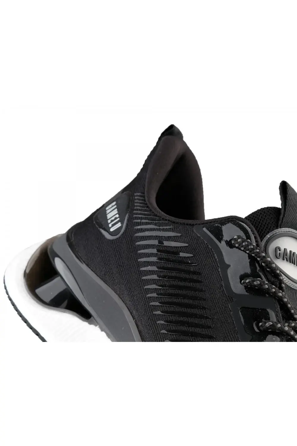 Ortopedik Erkek  Yürüyüş Ayakkabı