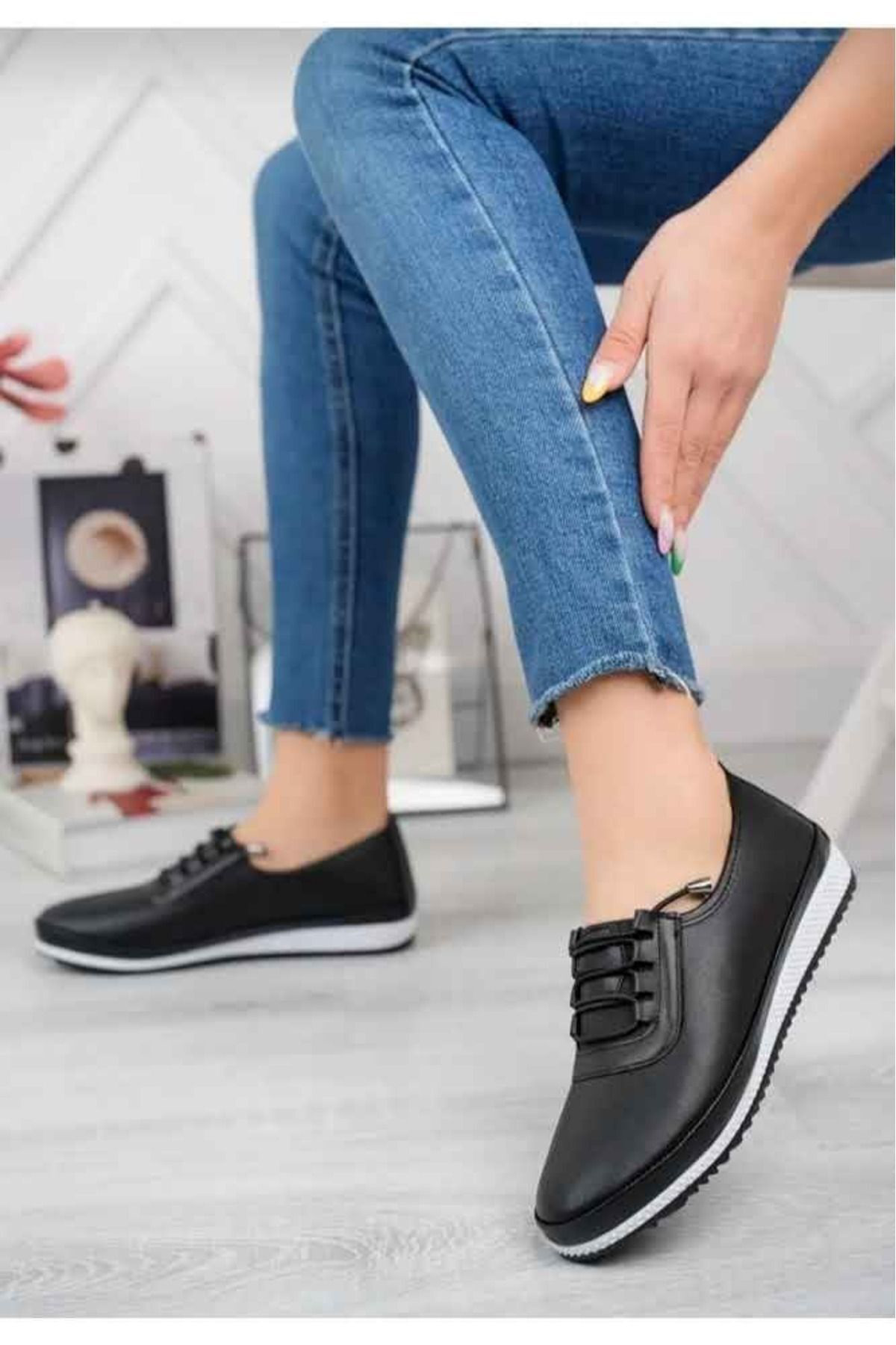 Nayad Bal Ortopedik Günlük Yumuşak Kadin