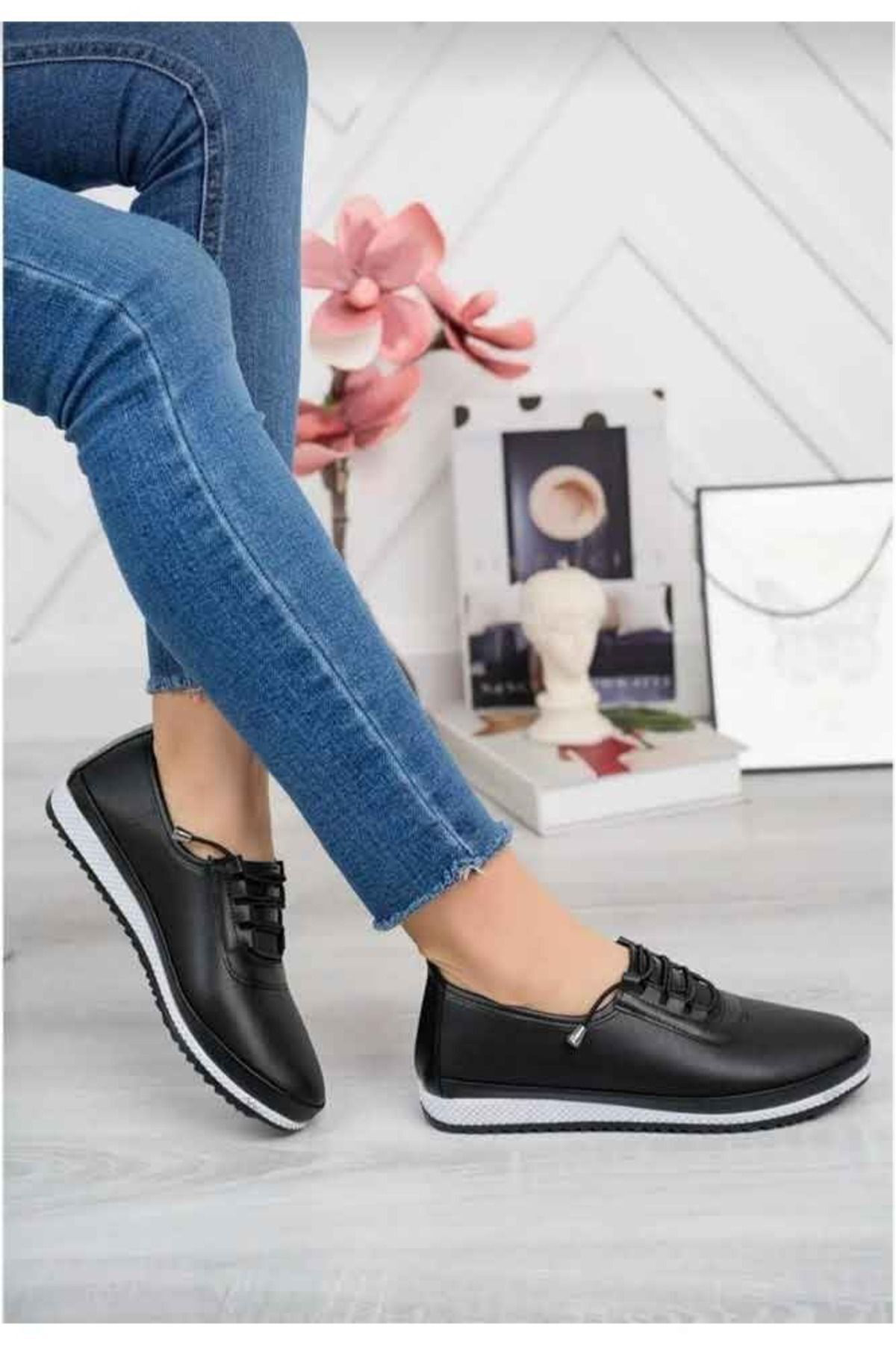 Nayad Bal Ortopedik Günlük Yumuşak Kadin