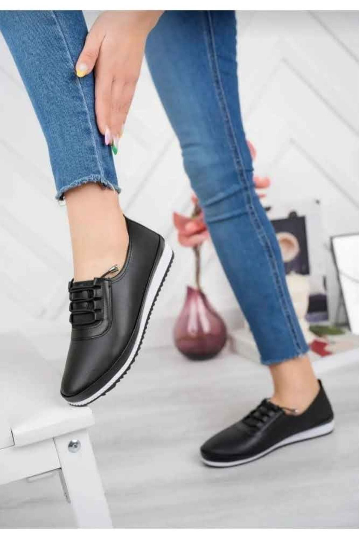 Nayad Bal Ortopedik Günlük Yumuşak Kadin