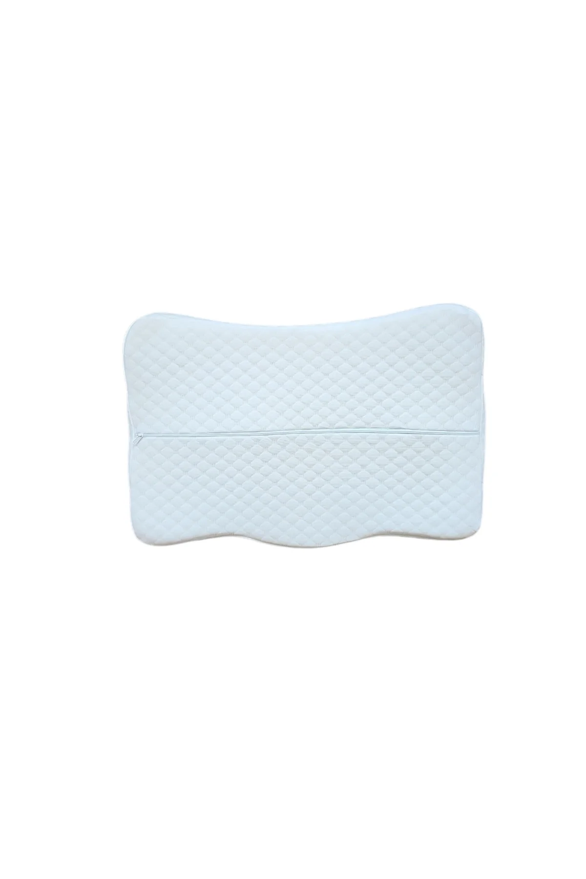 Ortopedik Visco Yastık – Ergonomik Boyun Destekli Memory Foam Yastık - Görsel 5