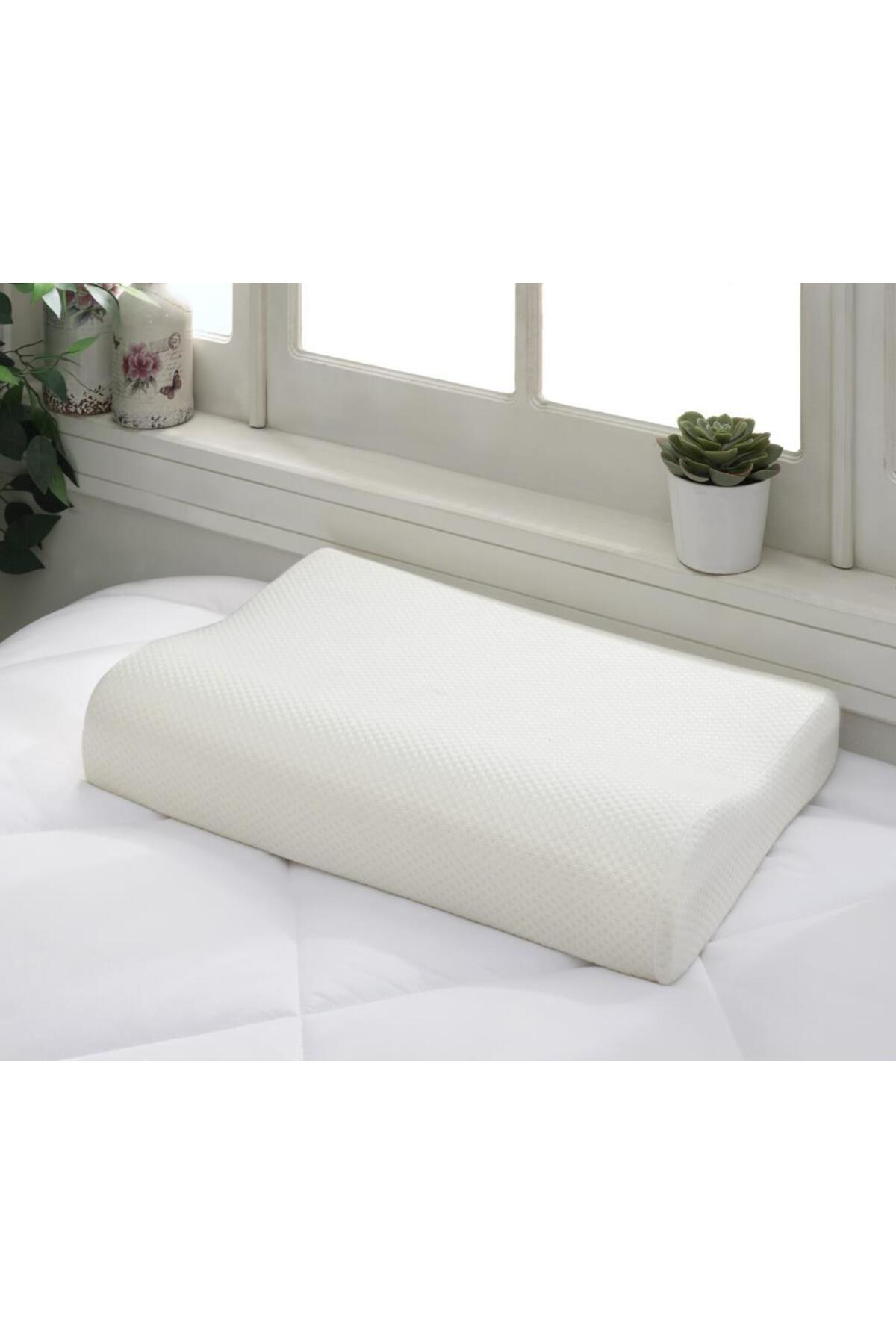 Şirin Eşyalarım Ortopedik Visco Yastık 40X60