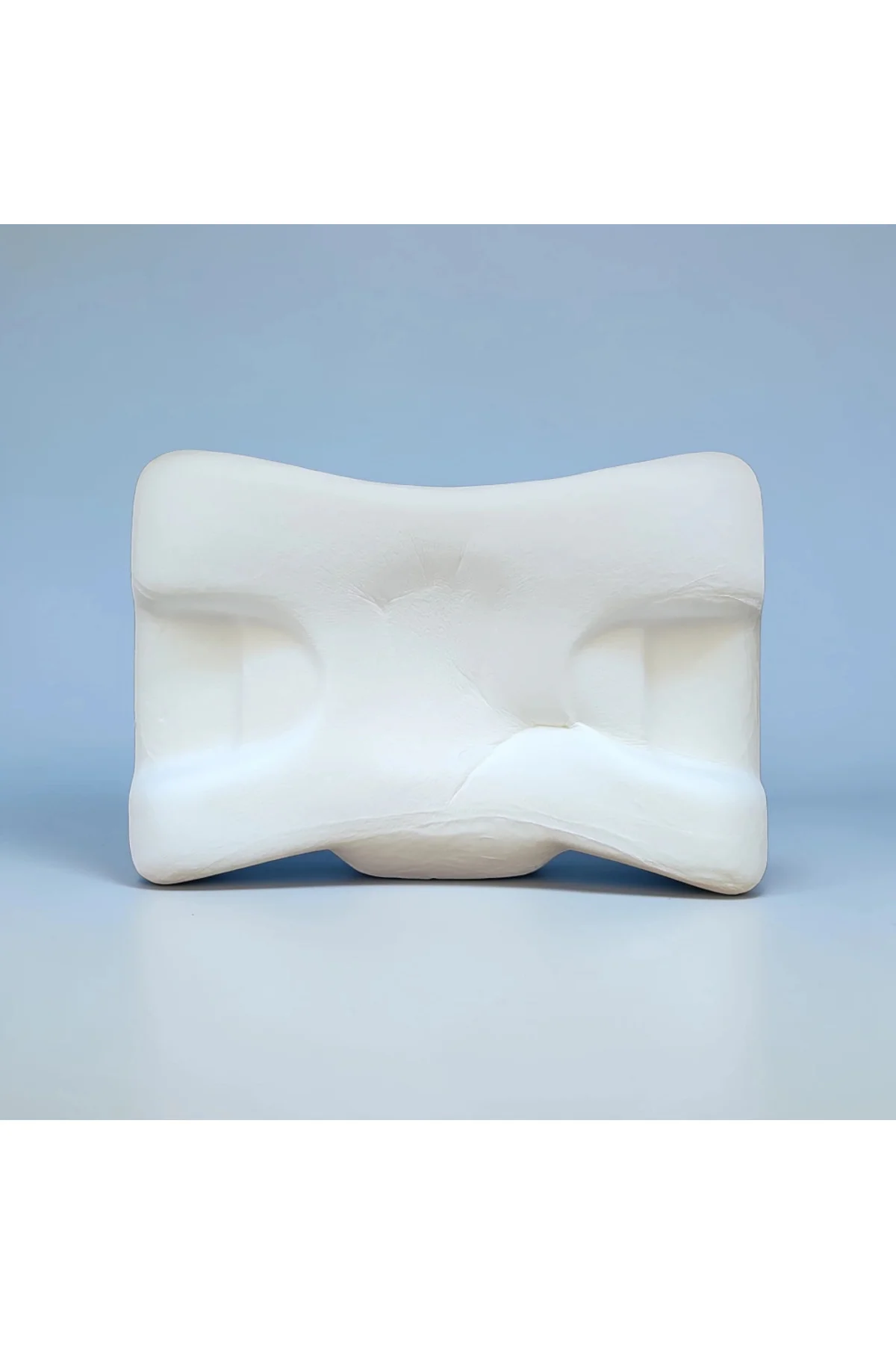 Ortopedik Visco Yastık – Ergonomik Boyun Destekli Memory Foam Yastık - Görsel 4