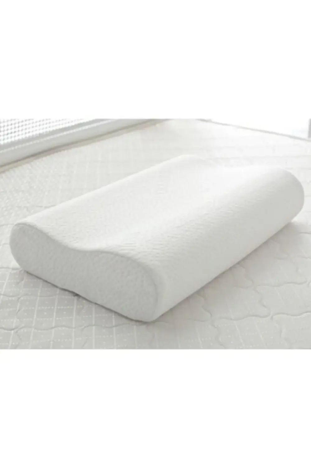 Ortopedik Visko Boyun Yastığı