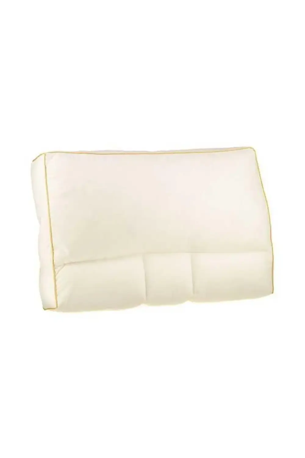 Sarev Ortopedik Yastık - Ekru