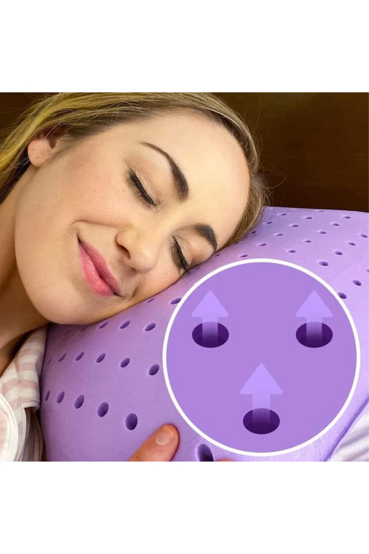 Ortopedik Yastık Visco Yastık Boyun Yastığı Yastığı Ortopedik Boy