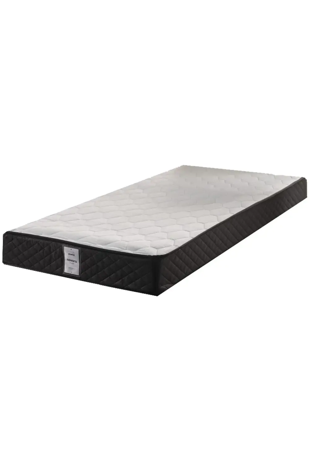 Ortopedik Yatak Arabalı Yatak İçin Özel Üretim Lux Bamboo Yaylı Y