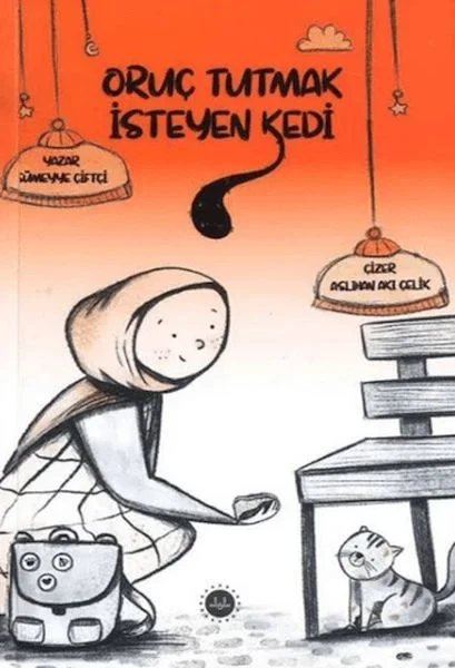Oruç Tutmak İsteyen Kedi Fiyatı, Yorumları ve Özellikleri