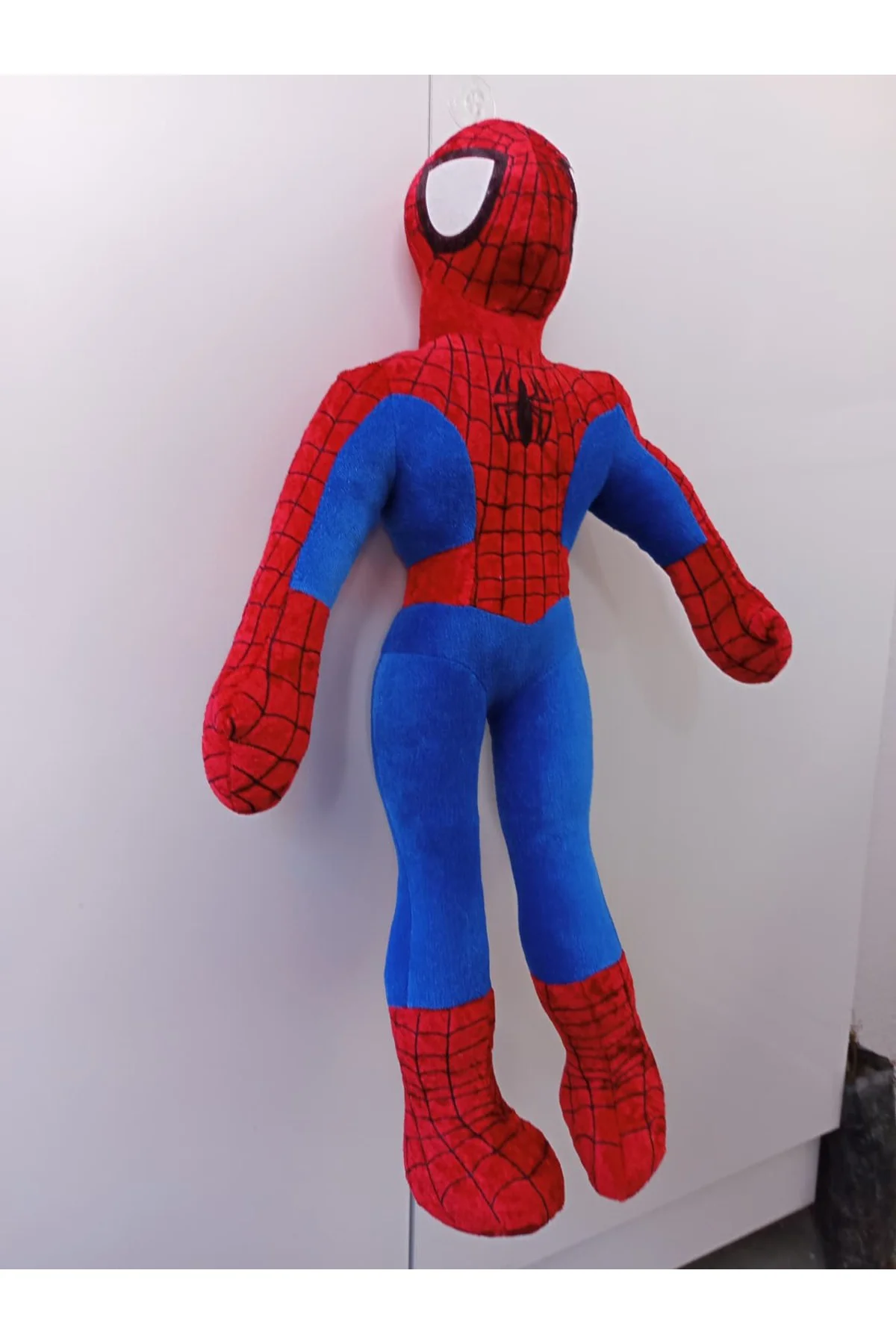 Örümcek Adam Peluş 40 cm