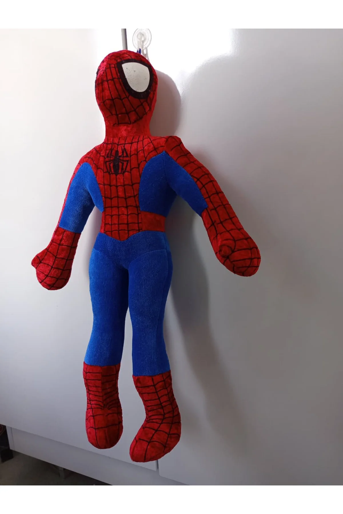 Örümcek Adam Peluş 40 cm