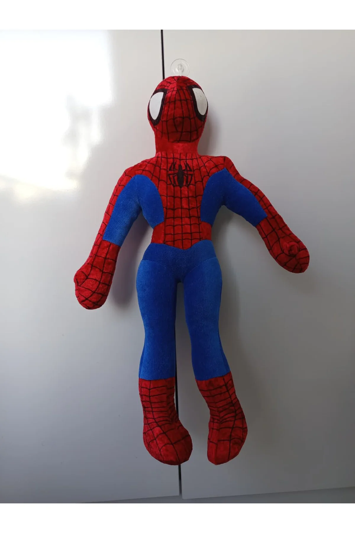 Örümcek Adam Peluş 40 cm