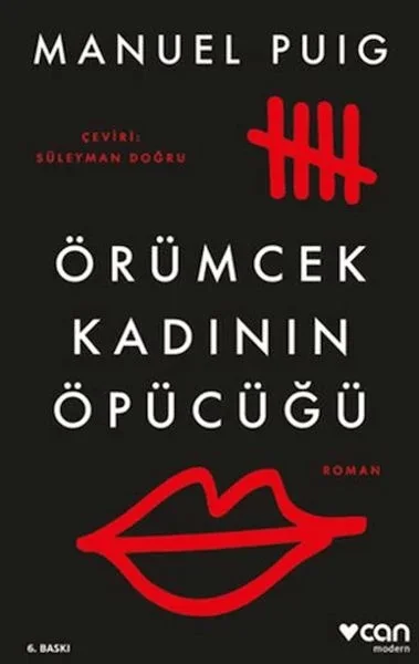 Örümcek Kadının Öpücüğü Fiyatı, Yorumları ve Özellikleri