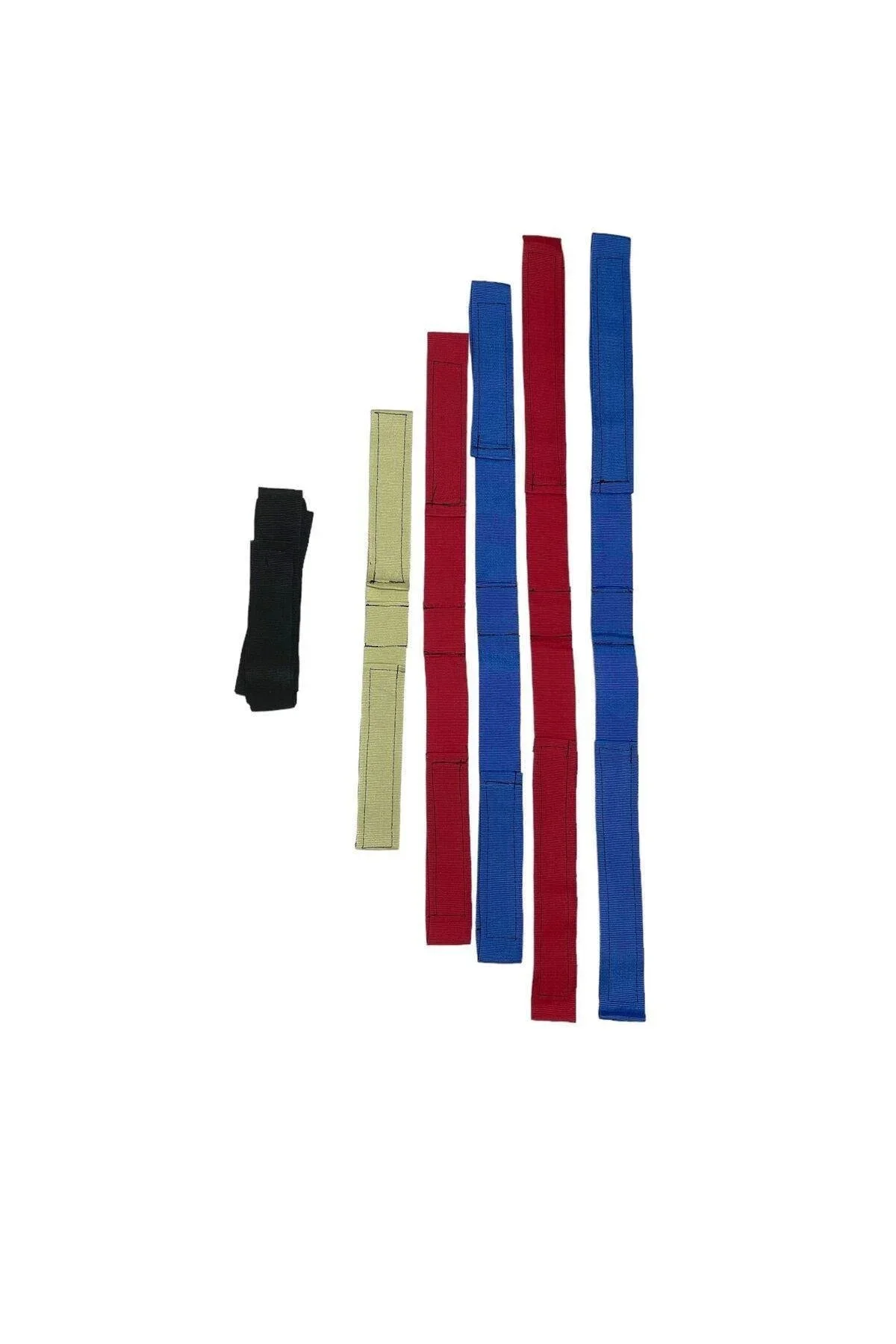 Örümcek Kemer - Lisinya