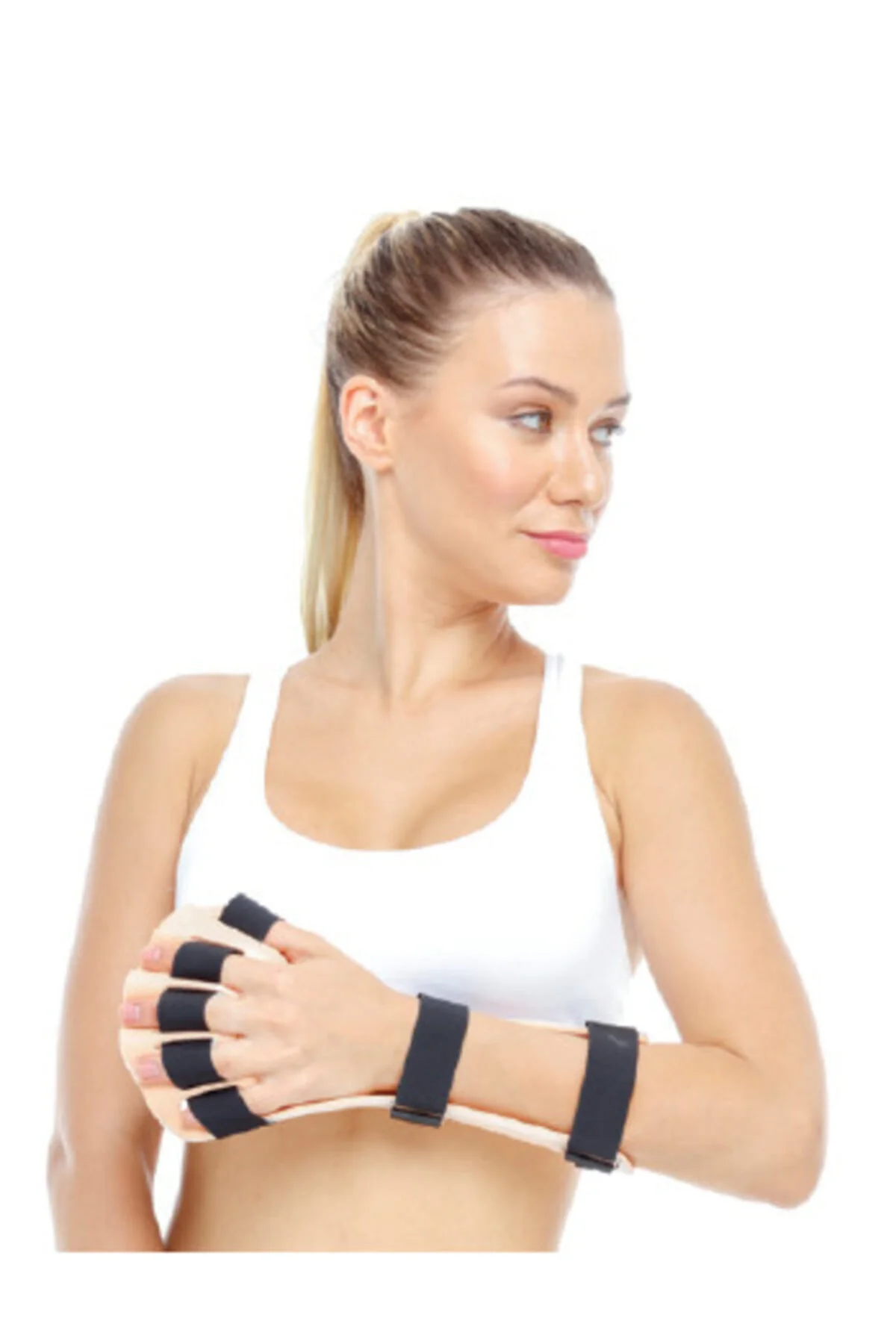 Orx-te 87 Termoplastik Anti-spastisite Ateli   (spastisite, El Bi