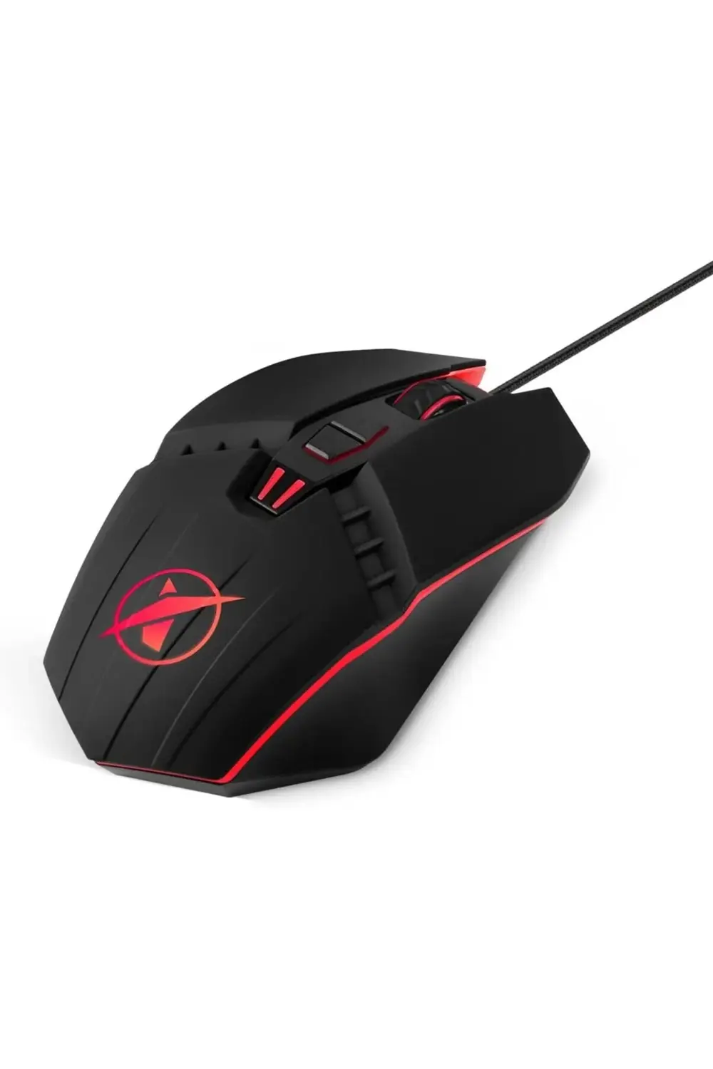 ORYX M200 6400 DPI Kablolu Oyuncu Mouse 1157054