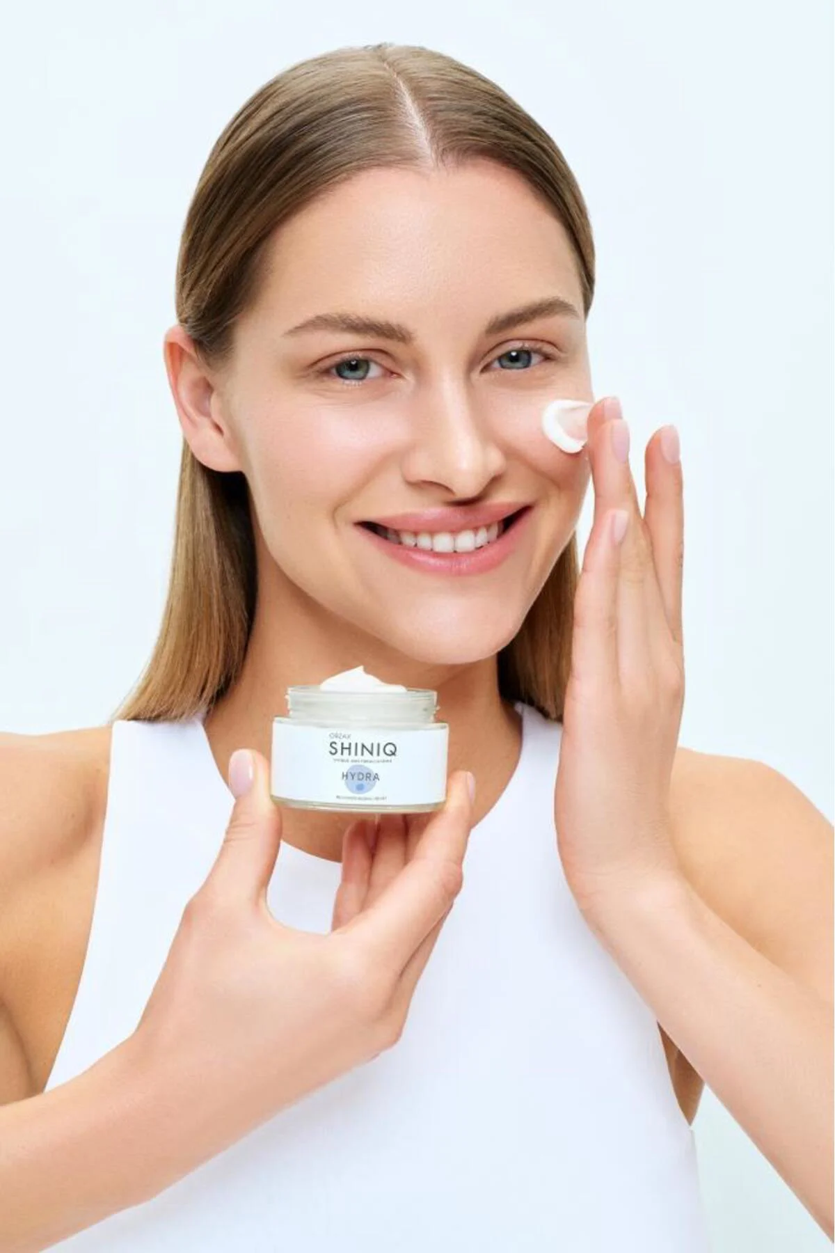 Orzax Hydra Rich Moisturizing Cream 50 Ml Orzax Hydra Rich Moisturizing Cream 50 Ml