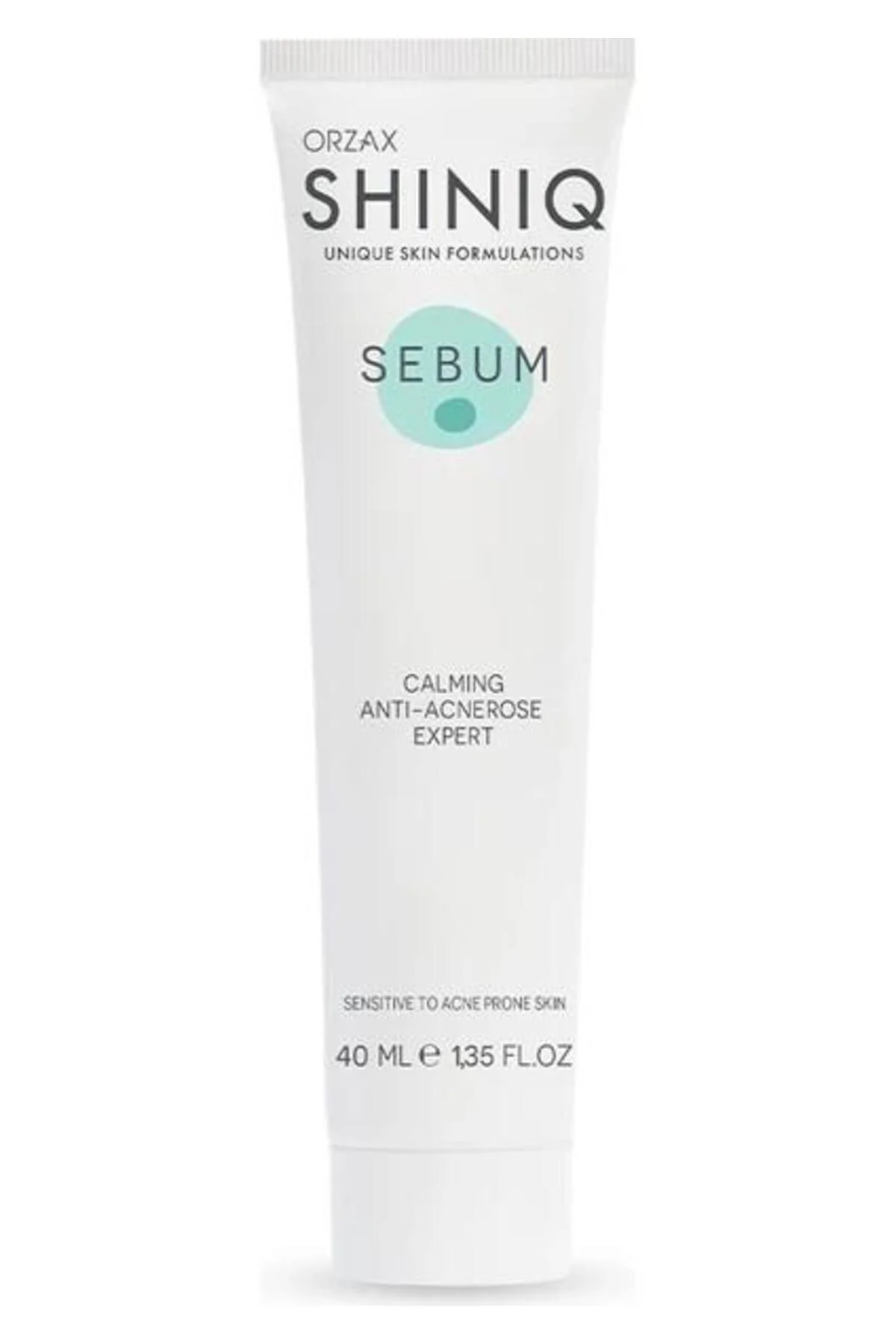 Orzax Sebum Calming Anti-Acnerose Expert 40 Ml Orzax Sebum Calming Anti-Acnerose Expert 40 Ml