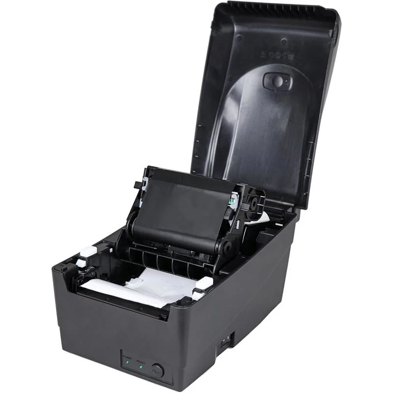OS-200 PRO 203DPI Termal Transfer Barkod Yazıcı - USB Ribonlu Etiketi Yazıcı Fiyatı, Yorumları ve Özellikleri