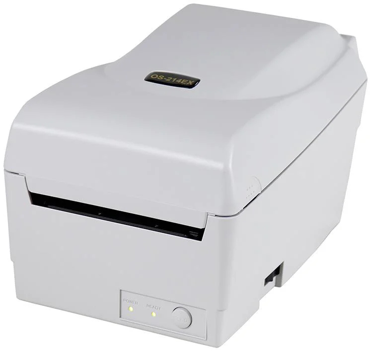 OS-214EX PRO 203DPI Termal Transfer Barkod Yazıcı - USB, Seri, Ethernet Bağlantılı Fiyatı, Yorumları ve Özellikleri